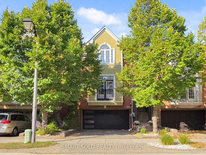 Photo 23 at 30 Crispin Court, Buttonville, Markham