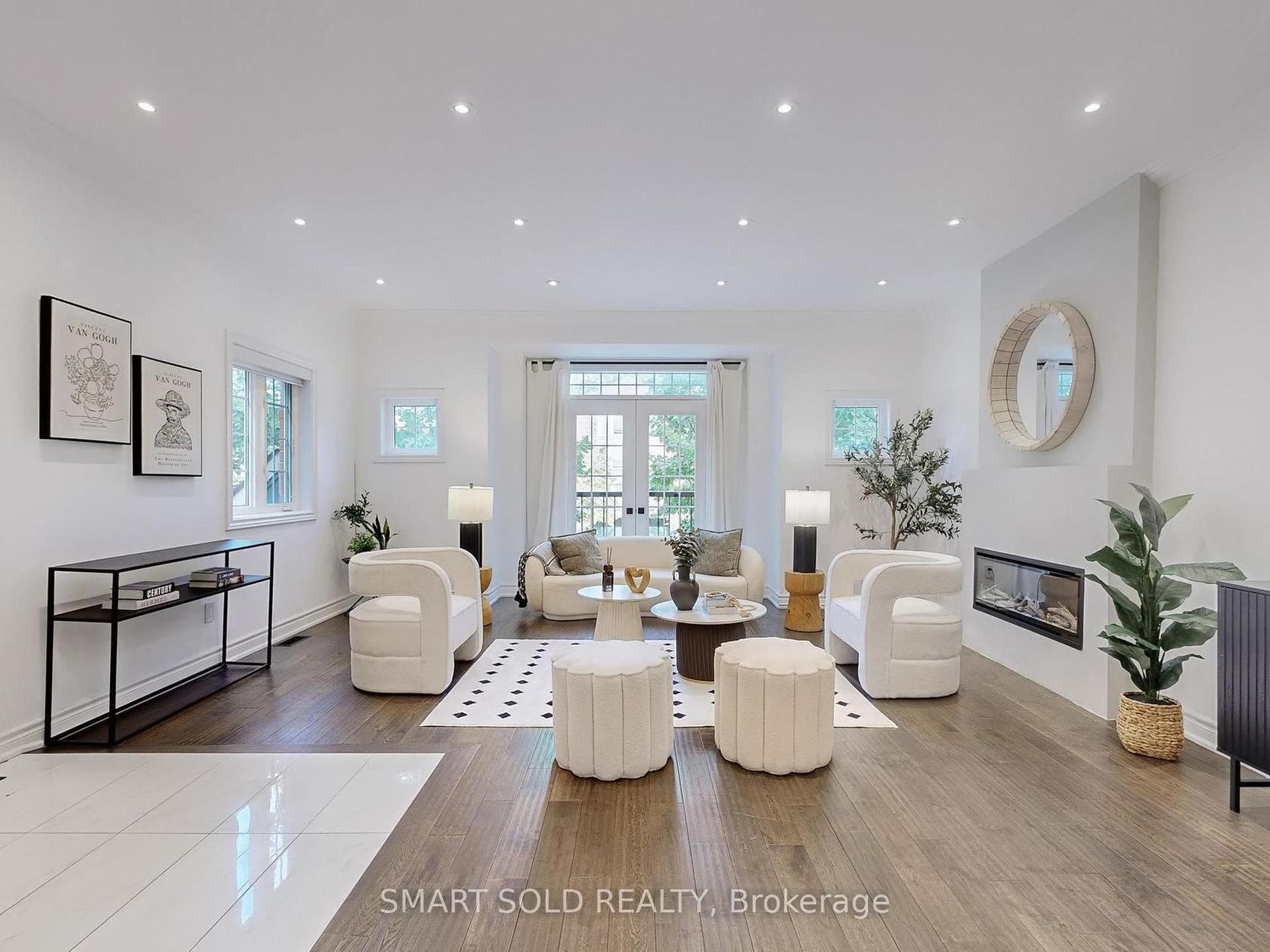 30 Crispin Court, Buttonville, Markham 2