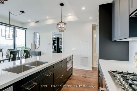 Photo 3 at 2406 - 55 Ontario Street, Moss Park, Toronto