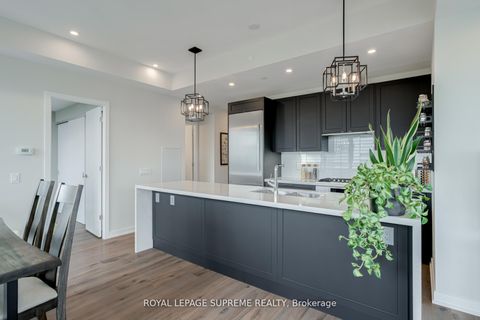 Photo 4 at 2406 - 55 Ontario Street, Moss Park, Toronto