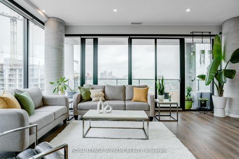 Photo 13 at 2406 - 55 Ontario Street, Moss Park, Toronto