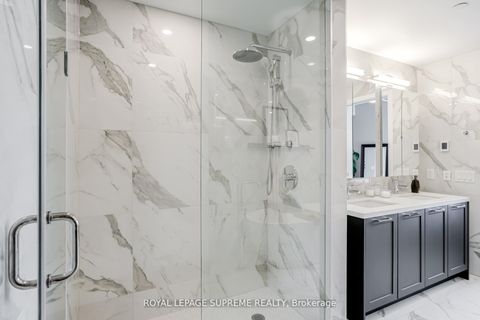 Photo 20 at 2406 - 55 Ontario Street, Moss Park, Toronto