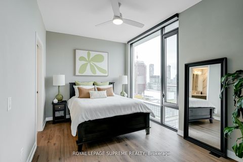 Photo 22 at 2406 - 55 Ontario Street, Moss Park, Toronto