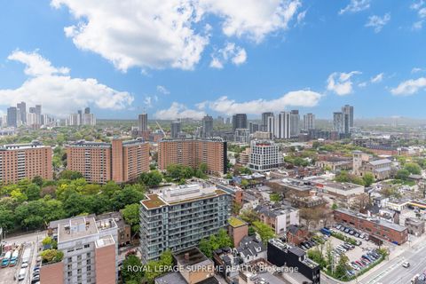 Photo 31 at 2406 - 55 Ontario Street, Moss Park, Toronto