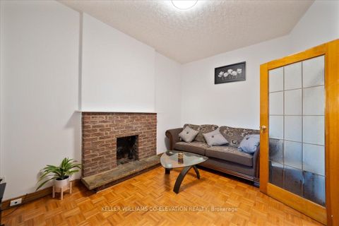 Photo 2 at 85 Emerson Avenue, Junction, Toronto Photo 2 at 85 Emerson Avenue, Junction, Toronto