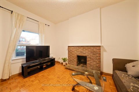 Photo 3 at 85 Emerson Avenue, Junction, Toronto Photo 3 at 85 Emerson Avenue, Junction, Toronto