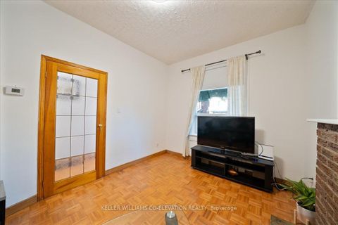 Photo 4 at 85 Emerson Avenue, Junction, Toronto Photo 4 at 85 Emerson Avenue, Junction, Toronto