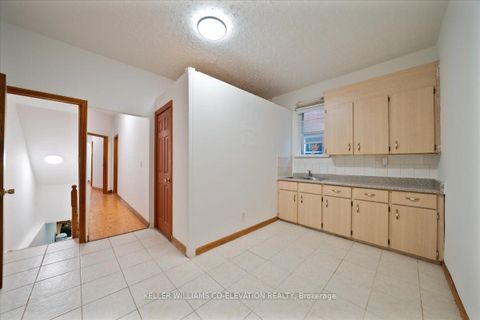 Photo 10 at 85 Emerson Avenue, Junction, Toronto Photo 10 at 85 Emerson Avenue, Junction, Toronto
