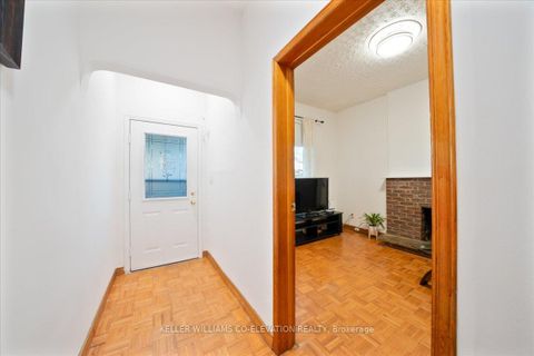 Photo 12 at 85 Emerson Avenue, Junction, Toronto Photo 12 at 85 Emerson Avenue, Junction, Toronto