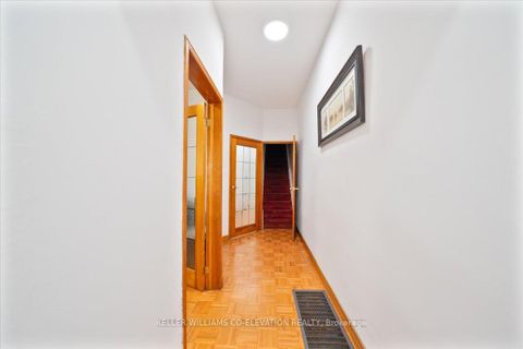 Photo 13 at 85 Emerson Avenue, Junction, Toronto Photo 13 at 85 Emerson Avenue, Junction, Toronto