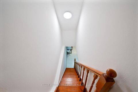 Photo 14 at 85 Emerson Avenue, Junction, Toronto Photo 14 at 85 Emerson Avenue, Junction, Toronto