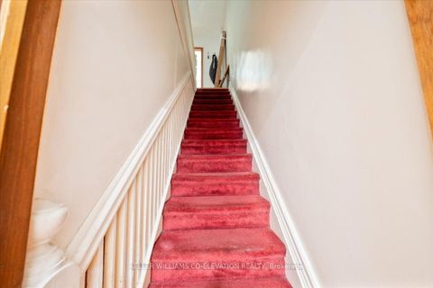 Photo 21 at 85 Emerson Avenue, Junction, Toronto