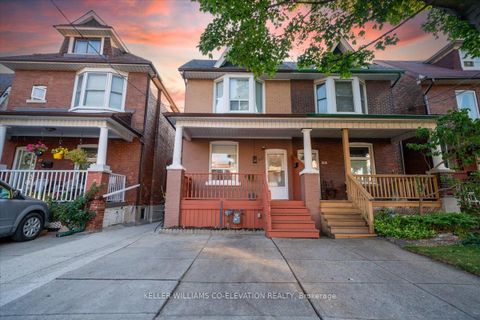 Photo 26 at 85 Emerson Avenue, Junction, Toronto Photo 26 at 85 Emerson Avenue, Junction, Toronto