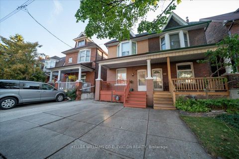 Photo 27 at 85 Emerson Avenue, Junction, Toronto Photo 27 at 85 Emerson Avenue, Junction, Toronto