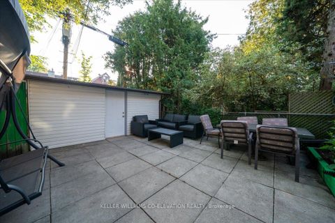Photo 29 at 85 Emerson Avenue, Junction, Toronto Photo 29 at 85 Emerson Avenue, Junction, Toronto