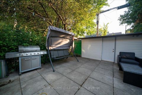Photo 30 at 85 Emerson Avenue, Junction, Toronto Photo 30 at 85 Emerson Avenue, Junction, Toronto