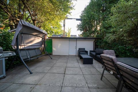 Photo 31 at 85 Emerson Avenue, Junction, Toronto