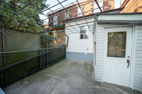 Photo 32 at 85 Emerson Avenue, Junction, Toronto Photo 32 at 85 Emerson Avenue, Junction, Toronto