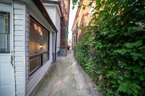 Photo 33 at 85 Emerson Avenue, Junction, Toronto Photo 33 at 85 Emerson Avenue, Junction, Toronto