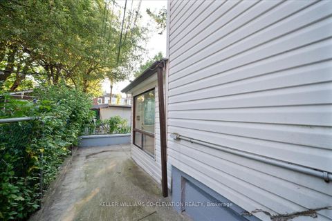 Photo 34 at 85 Emerson Avenue, Junction, Toronto Photo 34 at 85 Emerson Avenue, Junction, Toronto