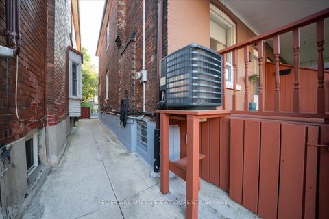 Photo 35 at 85 Emerson Avenue, Junction, Toronto Photo 35 at 85 Emerson Avenue, Junction, Toronto
