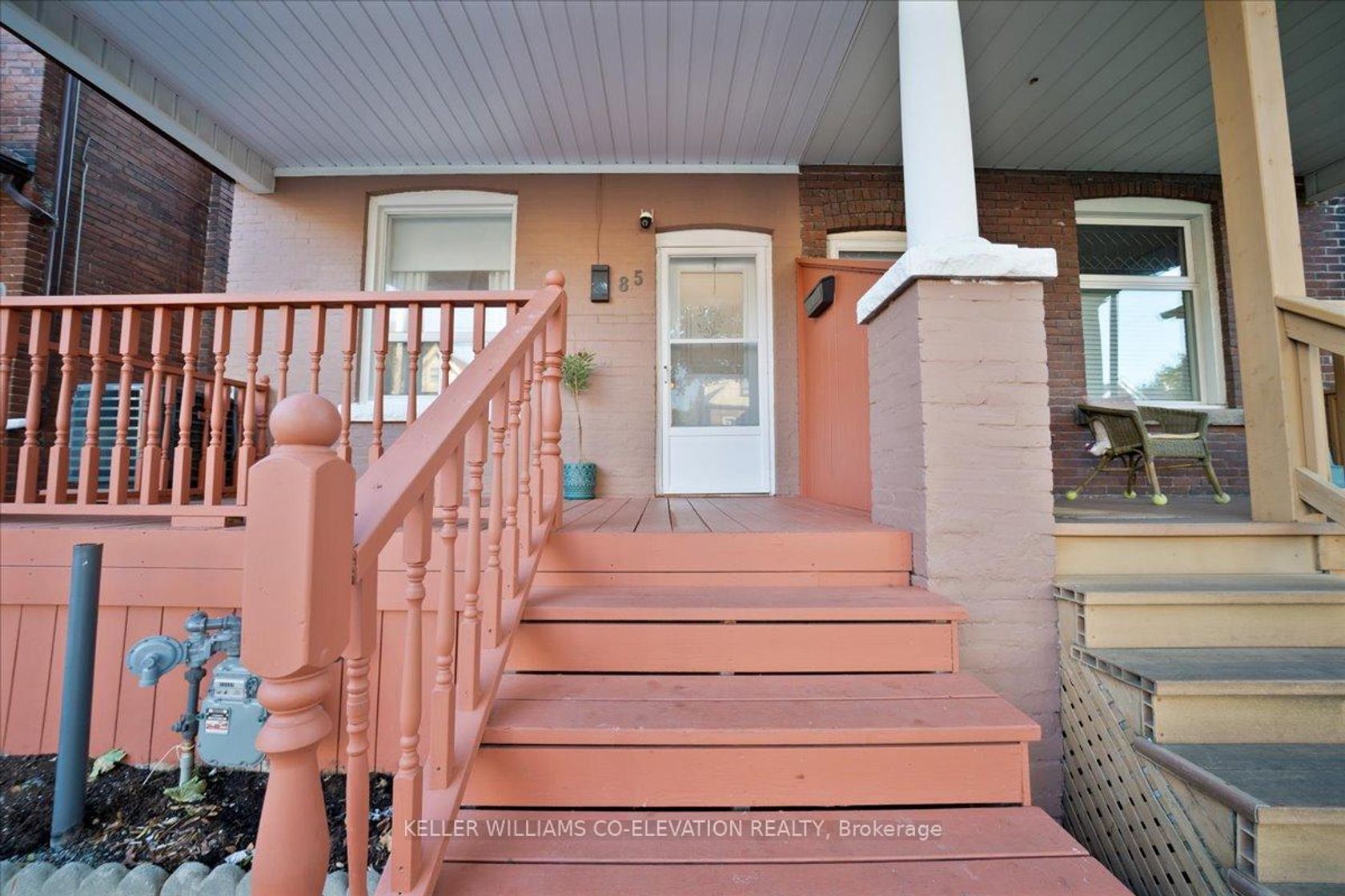 85 Emerson Avenue, Junction, Toronto 