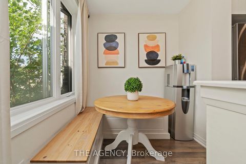 Photo 4 at 19 Thomas Mulholland Drive, CFB, Toronto Photo 4 at 19 Thomas Mulholland Drive, CFB, Toronto