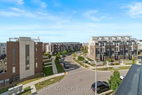 Photo 32 at 19 Thomas Mulholland Drive, CFB, Toronto Photo 32 at 19 Thomas Mulholland Drive, CFB, Toronto