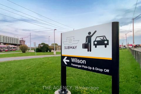 Photo 41 at 19 Thomas Mulholland Drive, CFB, Toronto Photo 41 at 19 Thomas Mulholland Drive, CFB, Toronto