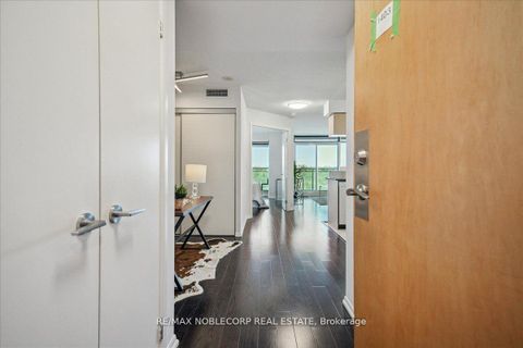 Photo 4 at 1403 - 185 Legion Road, Mimico, Toronto