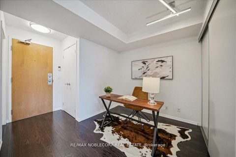Photo 6 at 1403 - 185 Legion Road, Mimico, Toronto