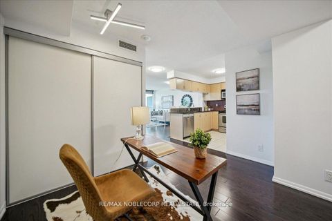 Photo 8 at 1403 - 185 Legion Road, Mimico, Toronto