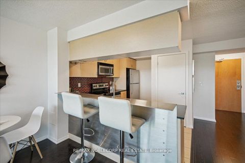 Photo 13 at 1403 - 185 Legion Road, Mimico, Toronto
