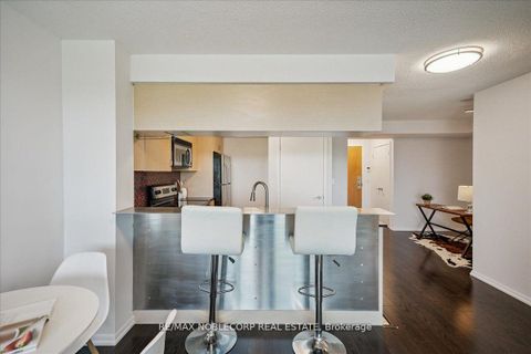 Photo 14 at 1403 - 185 Legion Road, Mimico, Toronto