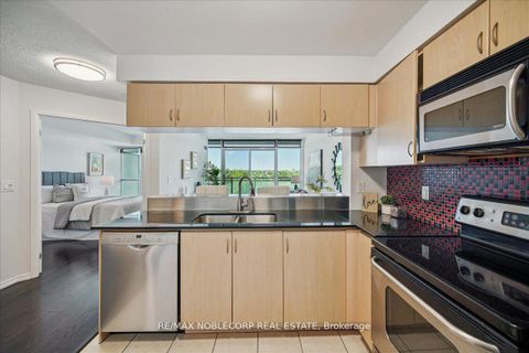 Photo 19 at 1403 - 185 Legion Road, Mimico, Toronto