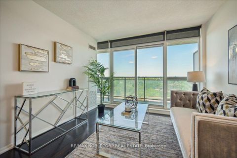 Photo 24 at 1403 - 185 Legion Road, Mimico, Toronto