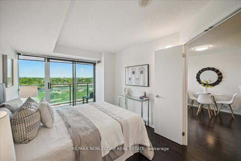 Photo 27 at 1403 - 185 Legion Road, Mimico, Toronto