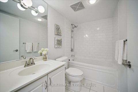 Photo 32 at 1403 - 185 Legion Road, Mimico, Toronto