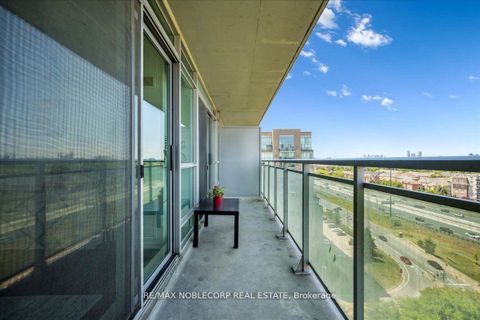 Photo 33 at 1403 - 185 Legion Road, Mimico, Toronto