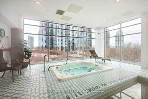 Photo 40 at 1403 - 185 Legion Road, Mimico, Toronto