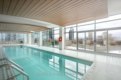 Photo 41 at 1403 - 185 Legion Road, Mimico, Toronto