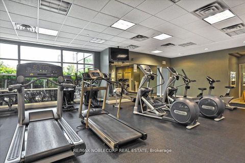 Photo 42 at 1403 - 185 Legion Road, Mimico, Toronto