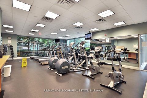 Photo 43 at 1403 - 185 Legion Road, Mimico, Toronto