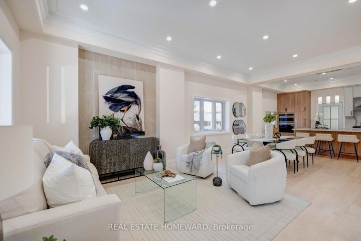 Photo 4 at 139 Westlake Avenue, Lumsden, Toronto