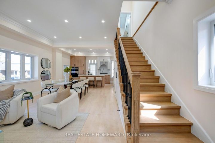 Photo 5 at 139 Westlake Avenue, Lumsden, Toronto