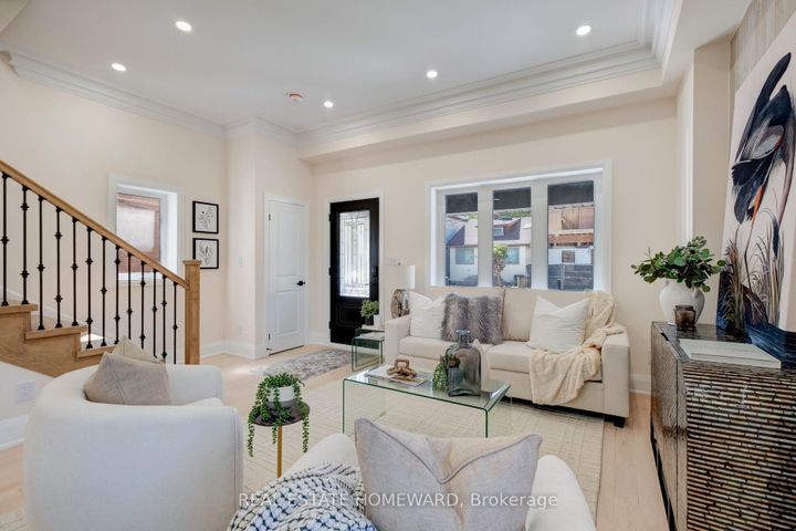 Photo 7 at 139 Westlake Avenue, Lumsden, Toronto