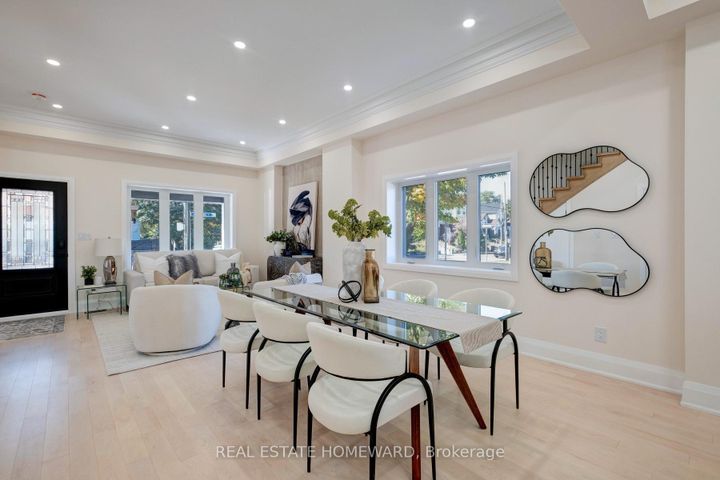 Photo 12 at 139 Westlake Avenue, Lumsden, Toronto
