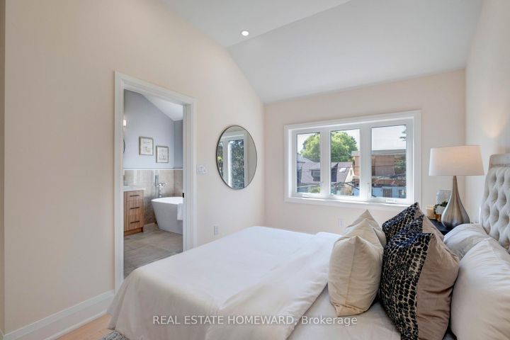 Photo 21 at 139 Westlake Avenue, Lumsden, Toronto