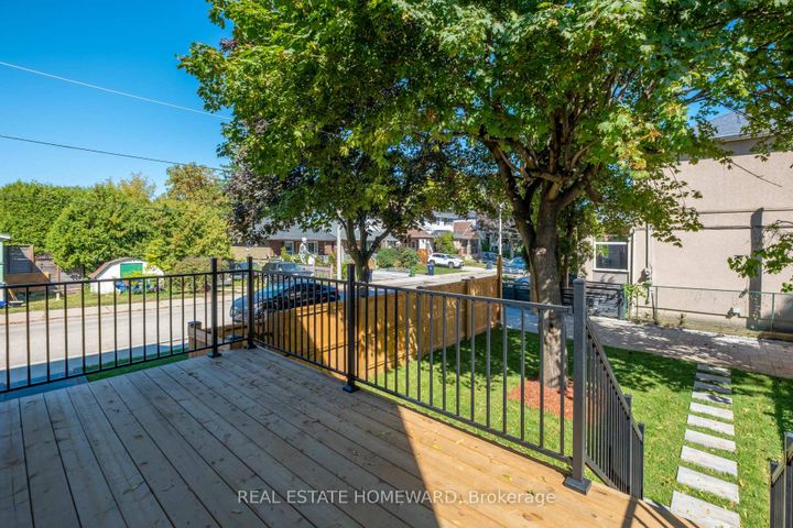 Photo 36 at 139 Westlake Avenue, Lumsden, Toronto