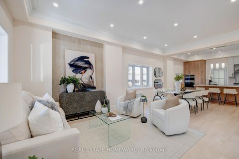Photo 4 at 139 Westlake Avenue, Lumsden, Toronto